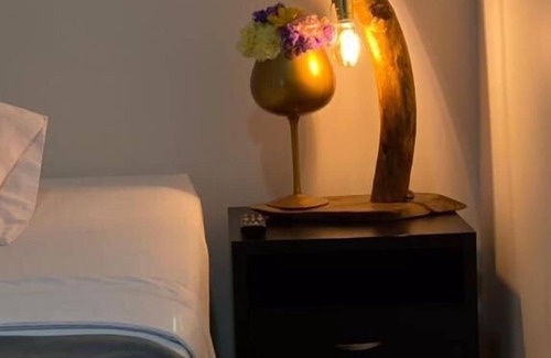 San Luis Hôtel | Hotel Dorado san luis