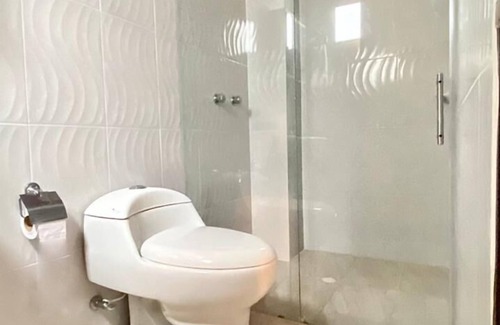 San Luis Hôtel | Hotel Dorado san luis