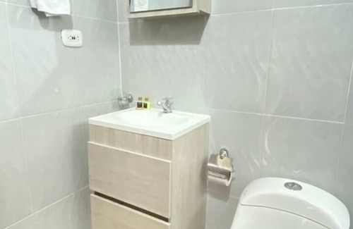 San Luis Hôtel | Hotel Dorado san luis