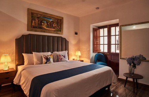 Chachapoyas Hôtel | Hotel Dordéan Casona Boutique