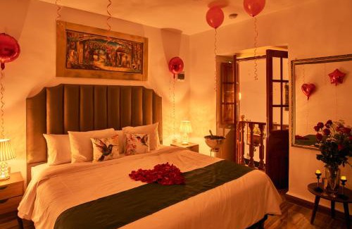Chachapoyas Hôtel | Hotel Dordéan Casona Boutique