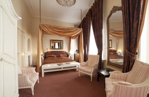 Dordrecht Hôtel | Hotel Dordrecht