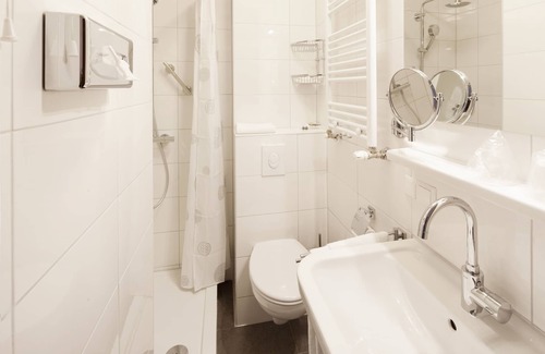 Dordrecht Hôtel | Hotel Dordrecht