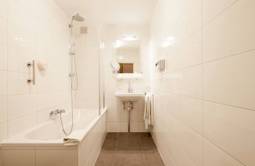 Dordrecht Hôtel | Hotel Dordrecht
