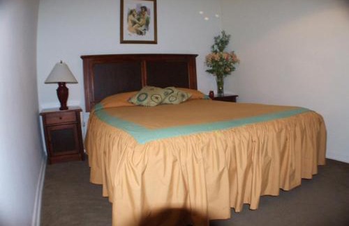 Rancagua Hôtel | Hotel Doria