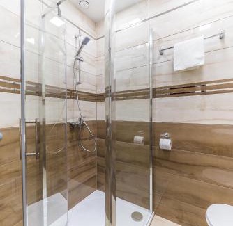 Oborniki Hôtel | Hotel Doris