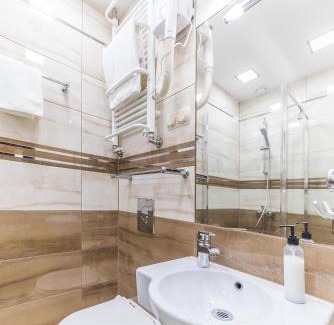 Oborniki Hôtel | Hotel Doris