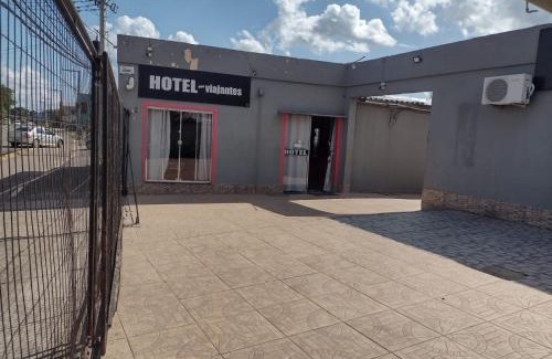 Zona Sul Hôtel | Hotel Dos Viajantes