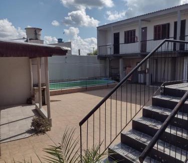 Zona Sul Hôtel | Hotel Dos Viajantes