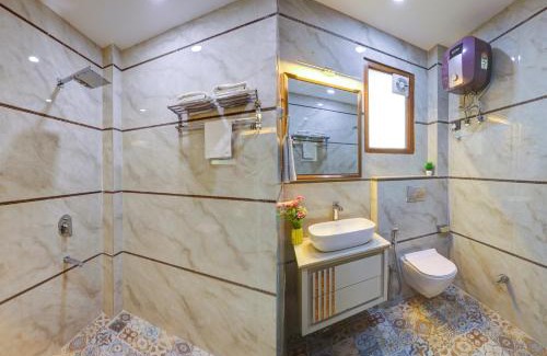 Noida Hôtel | Hotel Downtown, Sector 51