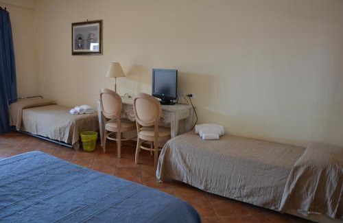 Olbia Hôtel | Hotel dP Olbia - Sardinia