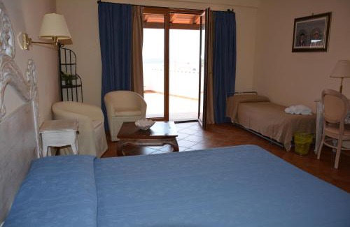 Olbia Hôtel | Hotel dP Olbia - Sardinia
