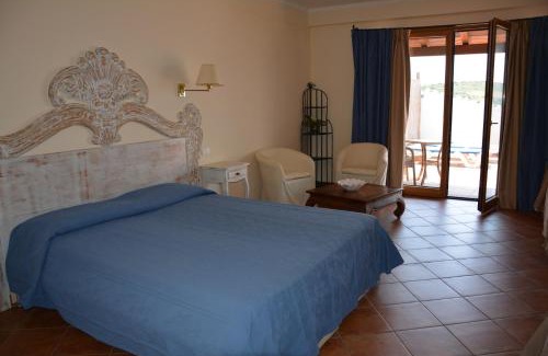 Olbia Hôtel | Hotel dP Olbia - Sardinia