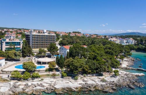 Krk Hôtel | Hotel Dražica - Hotel Resort Dražica