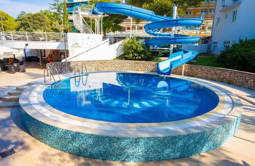 Krk Hôtel | Hotel Dražica - Hotel Resort Dražica