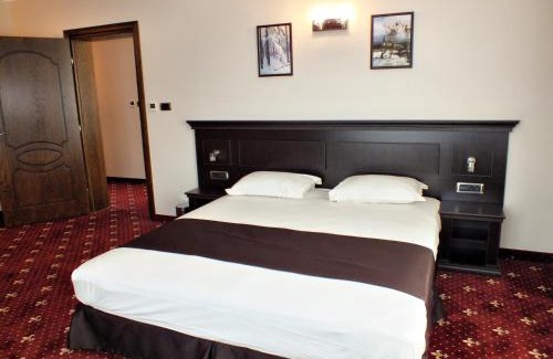 Dragalevtsi Hôtel | Hotel Dragalevtsi