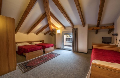 Mezzocorona Hôtel | Hotel Drago