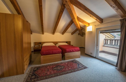 Mezzocorona Hôtel | Hotel Drago