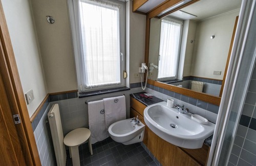 Mezzocorona Hôtel | Hotel Drago