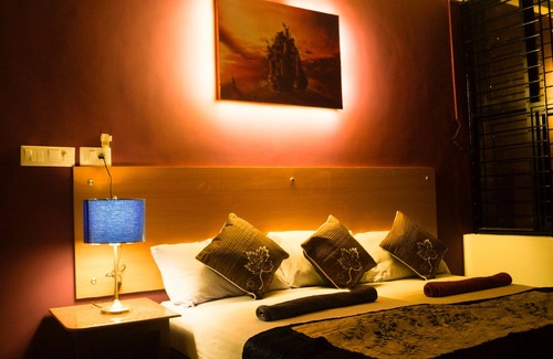 Kovalam Hôtel | Hotel Dreams