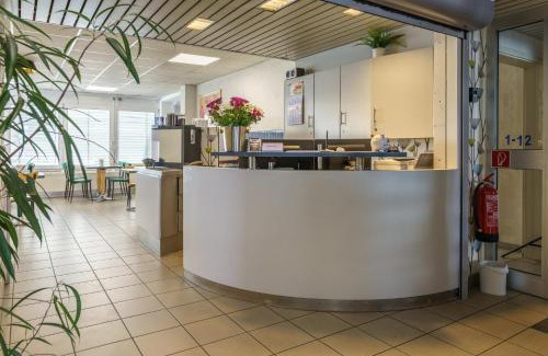Heimsheim Lit Et Petit-Déjeuner | Hotel Drei König- Ihr Transithotel