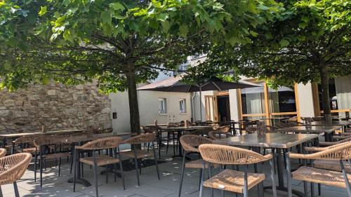 Vohenstrauss Hôtel | Hotel Drei Lilien