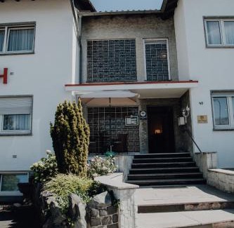 Langen Hôtel | Hotel Dreieich