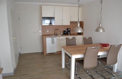 Bad Rothenfelde Appartement | Hotel Dreyer