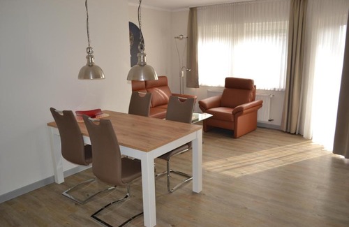 Bad Rothenfelde Appartement | Hotel Dreyer