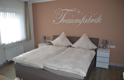 Bad Rothenfelde Appartement | Hotel Dreyer