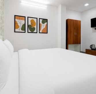 Varanasi Maison | Hotel Drishti Villa