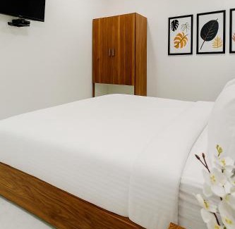 Varanasi Maison | Hotel Drishti Villa