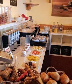 Esens Hôtel | Hotel Drostenhof garni