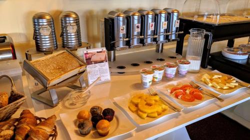 Esens Hôtel | Hotel Drostenhof garni