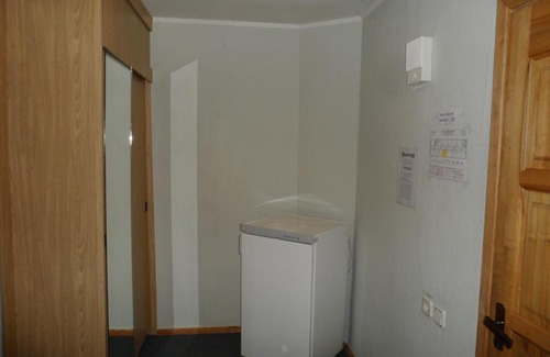 Bugrovo Hôtel | Hotel Druzhba