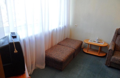 Bugrovo Hôtel | Hotel Druzhba