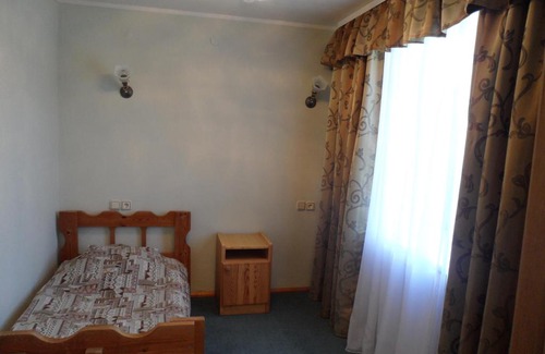 Bugrovo Hôtel | Hotel Druzhba