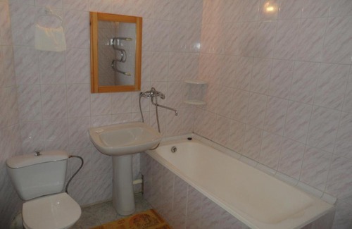 Bugrovo Hôtel | Hotel Druzhba