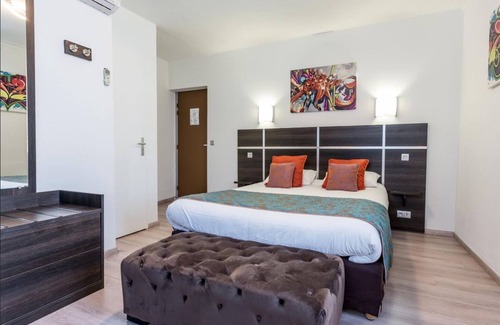 Gramat Hôtel | Hotel du Centre