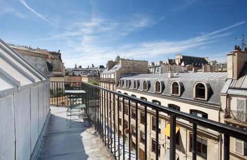 Sorbonne Hôtel | Hotel du College de France