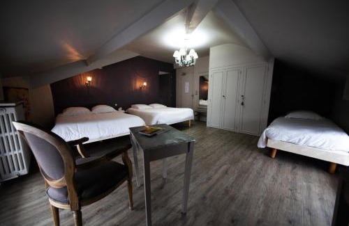 Amou Hôtel | Hotel du Commerce