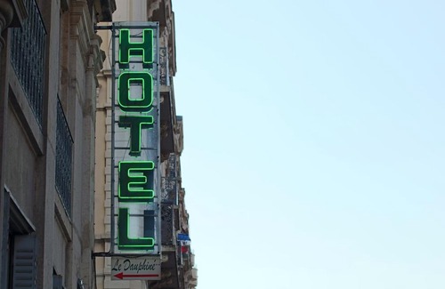 Carnot - Gailleton Hôtel | Hotel Du Dauphiné