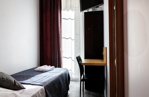 Carnot - Gailleton Hôtel | Hotel Du Dauphiné