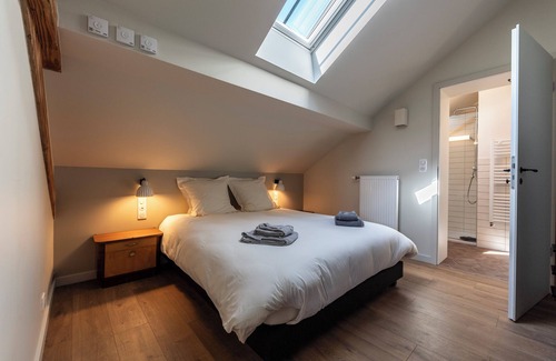 Michelbach Hôtel | Hotel du Domaine Saint Loup