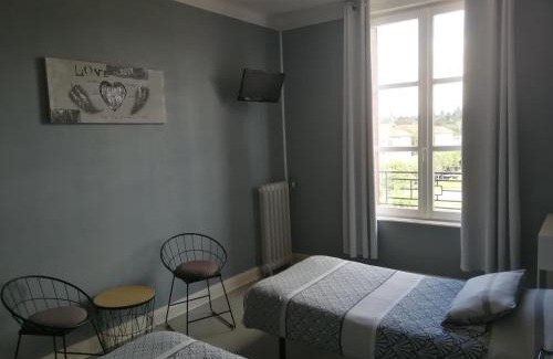 Varennes-en-Argonne Hôtel | Hotel du Grand Monarque