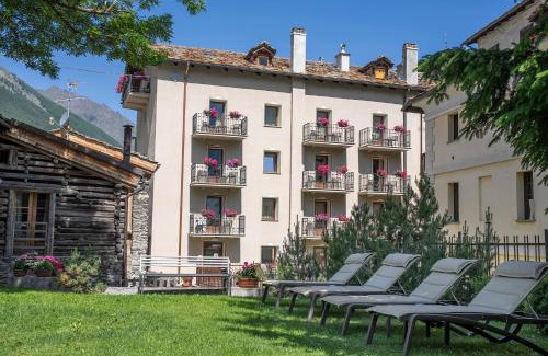 Cogne Hôtel | Hotel Du Grand Paradis - 1899 Auberge Boutique