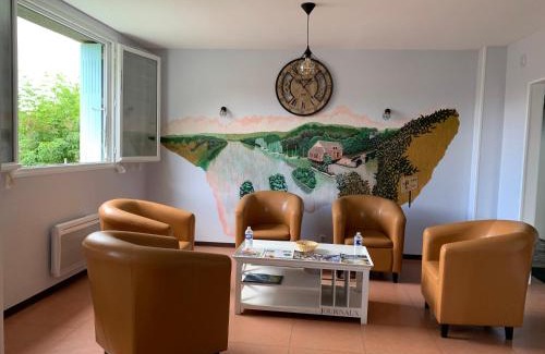 Saint-Marcel Hôtel | Hotel du Haut Marais