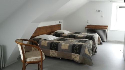 Audincourt Hôtel | Hotel Du Jura