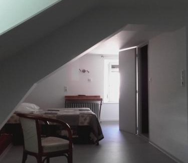 Audincourt Hôtel | Hotel Du Jura