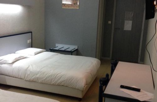 Louhans Hôtel | HOTEL DU JURA